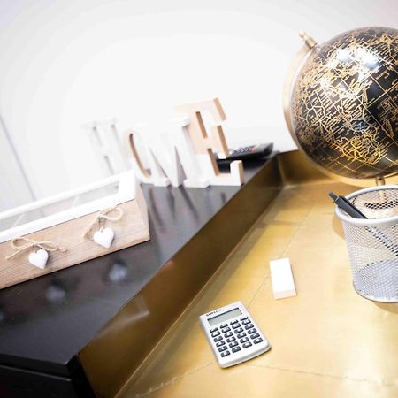 Museum Inn - Una Finestra Sui Musei Vaticani โรม ภายนอก รูปภาพ